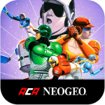 2020 super baseball aca neogeo icon