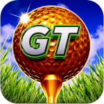 golden tee tournament edition icone jeu ipa iphone ipad