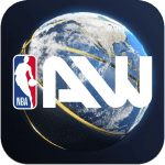 nba all world icone jeu ipa iphone
