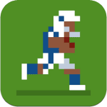 retro bowl college icone jeu ipa iphone ipad