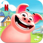 country friends icone jeu ipa iphone ipad