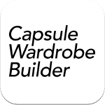 capsule wardrobe builder icone app ipa iphone