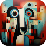 abduce icone jeu ipa iphone ipad