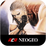 fatal fury 3 aca neogeo icon