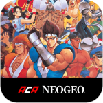world heroes 2 jet icone jeu ipa iphone ipad