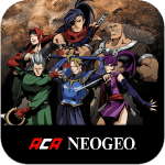 sengoku 3 aca neogeo icone jeu ipa iphone ipad