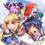 isekai rondo icone jeu ipa iphone ipad