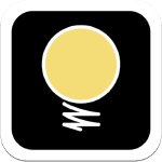 a simple matter of light icone jeu ipa iphone ipad