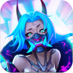 cyber rebellion icone jeu ipa iphone ipad