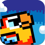 bird pixel icon game ipa iphone ipad
