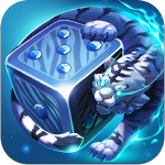 random dice go icone jeu ipa iphone ipad