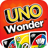 uno wonder icone jeu ipa iphone
