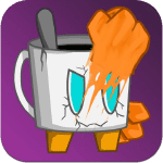 angrycup icone jeu ipa iphone