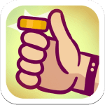 toss king icone jeu ipa iphone ipad