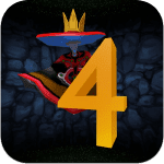 roterra 4 magical revolution icone jeu ipa iphone ipad