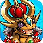 puzzle dragons story icon