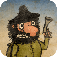 pilgrims icone jeu ipa iphone ipad