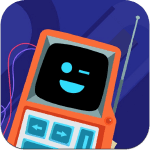 delete after reading icone jeu ipa iphone ipad