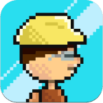 dylan the driller icone jeu ipa iphone ipad