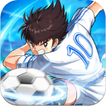 captain tsubasa ace icone jeu ipa iphone ipad