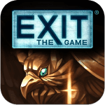 exit lepreuve du griffon icone jeu ipa iphone ipad