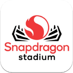 snapdragon stadium icon