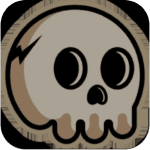 skulls game game icon ipa iphone ipad