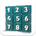 sudoku portal icone jeu ipa iphone ipad