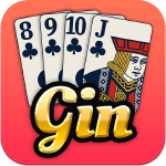 gin rummy classic icone jeu ipa iphone ipad