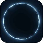 the infinite black 2 icone jeu ipa iphone ipad