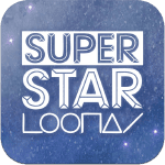 superstar loona icone jeu ipa iphone ipad