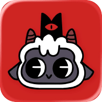 cult of the lamb icone jeu ipa iphone