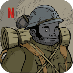 valiant hearts coming home icon