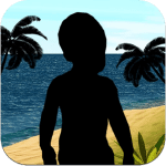 cut off from the world icone jeu ipa iphone ipad