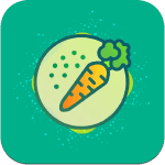 sugarbot food calorie counter icone app ipa iphone