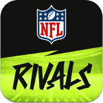 nfl rivals icone jeu ipa iphone ipad