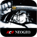 samurai show iii aca neogeo icone jeu ipa iphone ipad