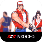 real bout fatal fury special icone jeu ipa iphone ipad