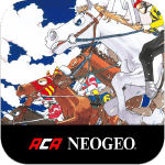 stakes winner aca neogeo icone jeu ipa iphone ipad