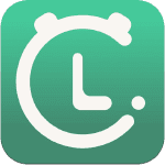 clocking icone app ipa iphone