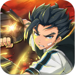 soulworker urban strategy icone jeu ipa iphone ipad