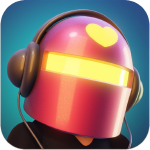 hover league icone jeu ipa iphone ipad