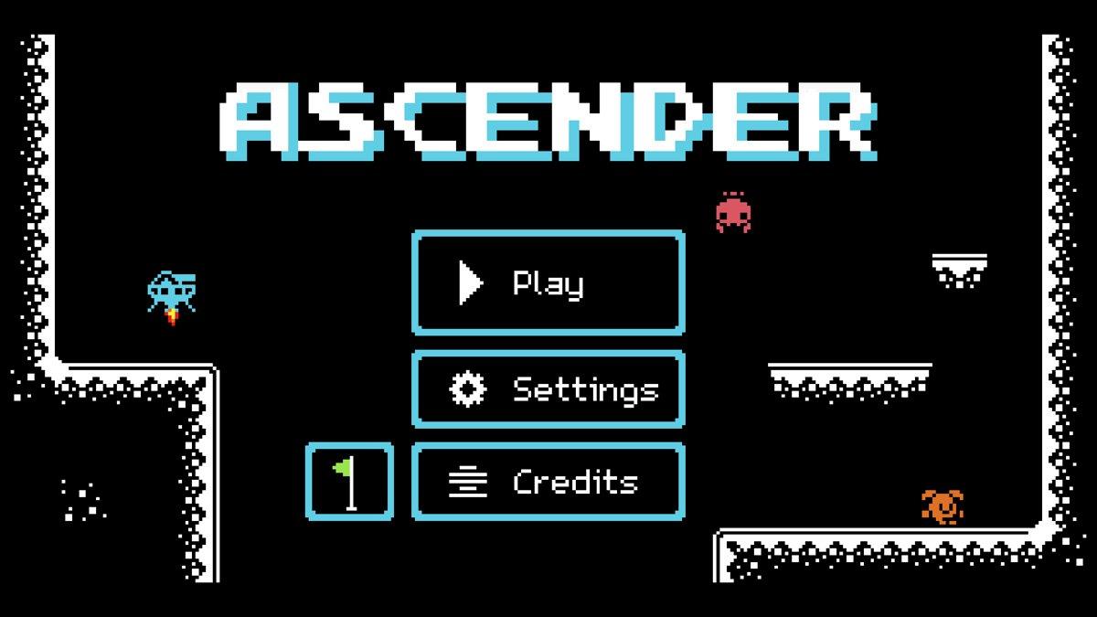 ascender capture game ipa iphone ipad