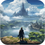 sword and magic world icone jeu ipa iphone ipad