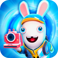 rabbids multiverse icone jeu ipa iphone ipad
