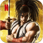 Samurai Shodown của SNK đến trên thiết bị di động qua các trò chơi Netflix