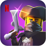 lego legacy heroes unboxed icone jeu ipa iphone ipad