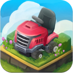 mowing mazes icone jeu ipa iphone ipad