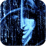 cyber manhunt icone jeu ipa iphone ipad