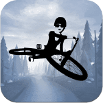 the last dirt jumper icone jeu ipa iphone ipad